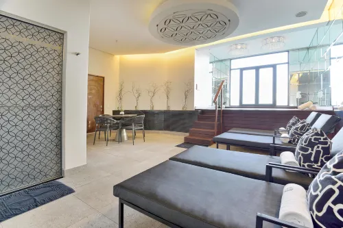 Davinci Suites - 5-Sterne