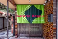 Satorie Beppu - Condos
