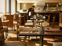 George Limerick Hotel - breakfast