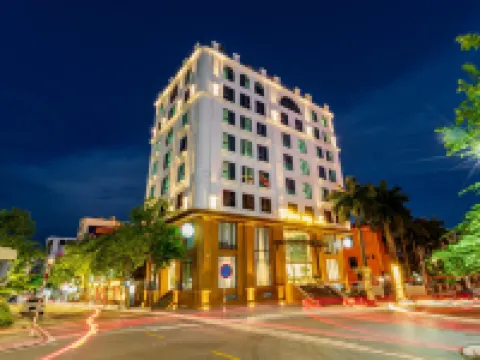 River Way Hotel Ha Long Hotels near Ha Long Bay