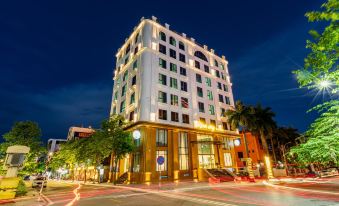 River Way Hotel Ha Long