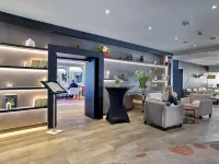 Best Western Plus Hotel Metz Technopole Hotels in Flocourt