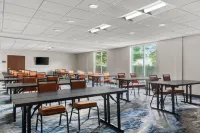 Fairfield Inn & Suites Alexandria
