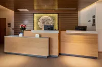 Fairfield Inn & Suites Little Rock Airport