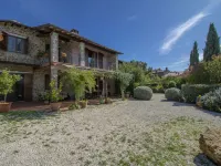 La Gattaiola Piccola - Villas