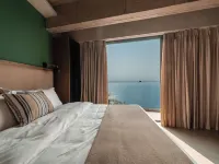 Anadeo Villas & Suites Các khách sạn ở Kalamitsi