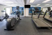 Holiday Inn Express & Suites COLUMBUS AT NORTHLAKE by IHG - Gym