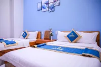 Quốc Hùng Hotel Hotel di Phường An Xuân