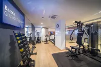 Barceló Granada Congress - Gym