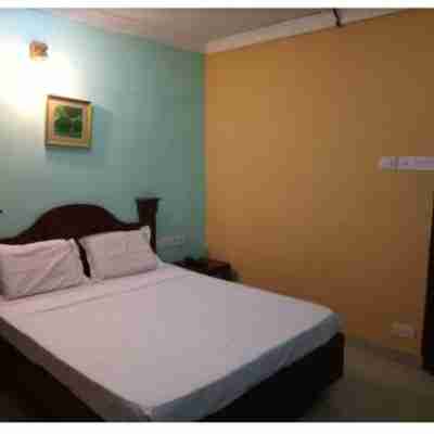 Hotel Priya Rooms
