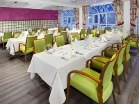 Hotel Raphael im Allgäu - 駐車場