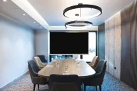 Crowne Plaza Constanta - Mamaia Beach