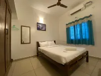 Villa Shakti Pondicherry