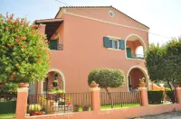 Elena Apartments Corfu - 2 Yıldız