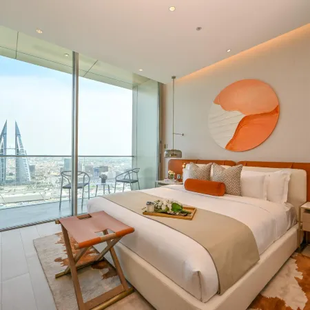 Onyx Arjaan by Rotana