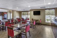 Comfort Suites at the University Hotels in Red Hill