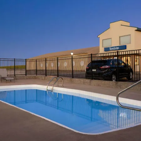 Travelodge by Wyndham Wall