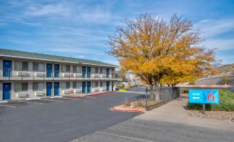 Studio 6 Albuquerque, NM - Midtown