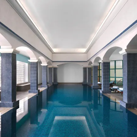 InterContinental AMMAN (JORDAN) by IHG