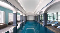 InterContinental Hotels AMMAN (JORDAN) by IHG - Ylellinen