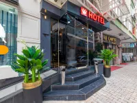 WHITE CORNER HOTEL Hotels near Bahcelievler