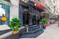 WHITE CORNER HOTEL Hotels near Bahcelievler
