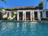 EVANGELINE BEACH RESORT