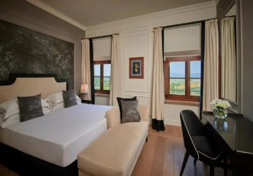 Terme de Medici Hotel a San Casciano dei bagni