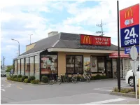 アパホテル〈彦根南〉 滋賀大学経済学部附属史料館周辺のホテル