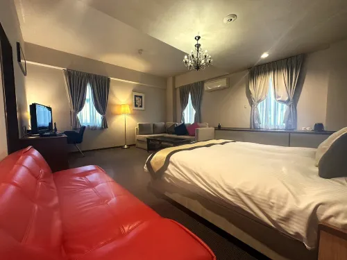 Royal Garden Hotel Hotel a Anan