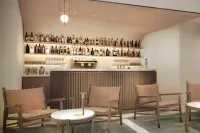 Villa Certosa Boutique Capri - ที่มีบาร์
