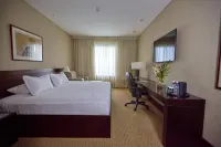 Eurobuilding Express Maiquetía Hotels in Maiquetía