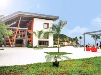 Ibis Styles Mayotte Aeroport Hotels in 