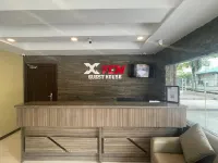 XTen Guest House Hoteles en Batu Ampar