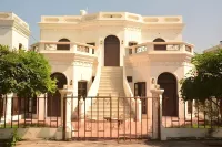 A Mansion - Wifi