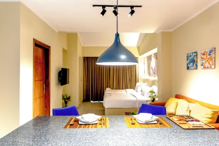 Vibotel Residence