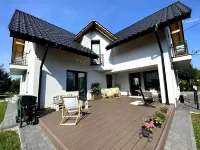 Pensjonat Borek Hotels in Przemysl