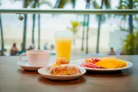 Hotel Villa Varadero - breakfast