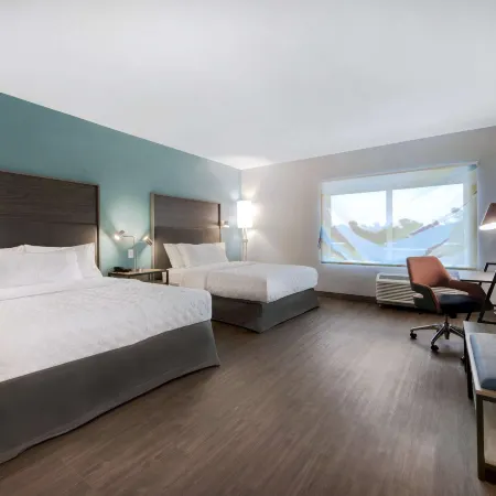 Tru by Hilton Wilmington Wrightsville Beach