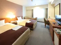 Hotel Pearl City Morioka Hotels in Morioka