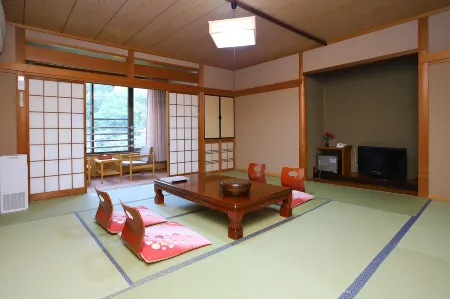 天然温泉和漁師之宿 濱榮