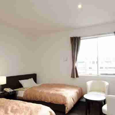 Hotel Porthills Fukuoka Others