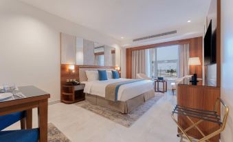 Corp Yanbu Hotel
