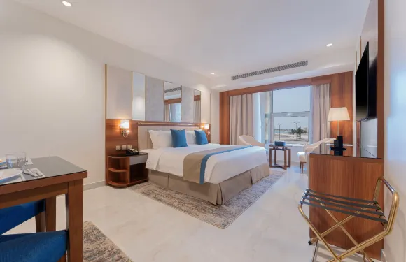 科爾普延布酒店