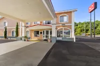 Econo Lodge St George Các khách sạn ở Dorchester County