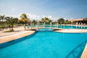 Eurobuilding Hotel Plaza Guayana