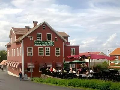 Grännagården Hotell Och Restaurang Hotels in Granna