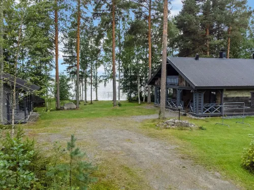 Runoratsu Hotels in Sisa-Savo