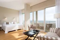 Hotel Sina Astor
