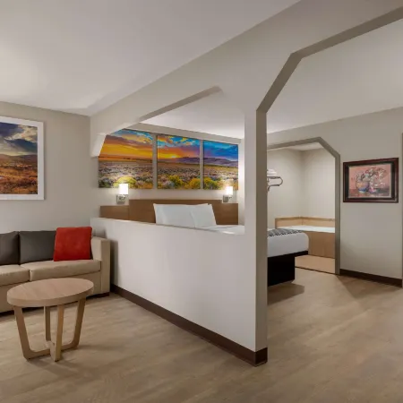 Days Inn by Wyndham Covington
